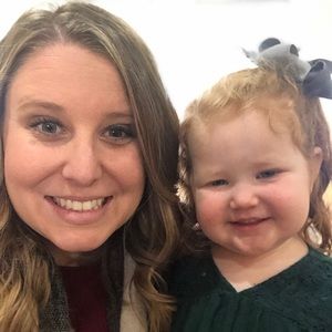 Meet your Posher, Christina